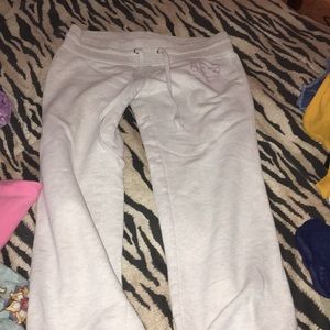American eagle capri sweats😀!!! Size- XS women’s